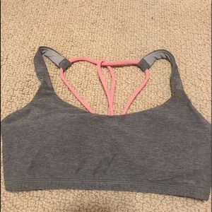 lululemon bra